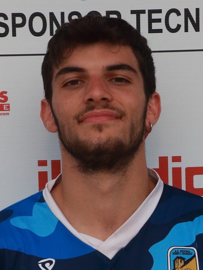 RIZZO Stefano